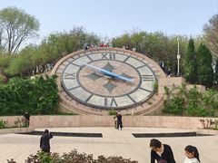 -石家庄市植物园