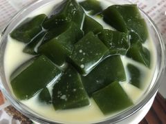 -周大娘牛乳(旧寨古村总店)