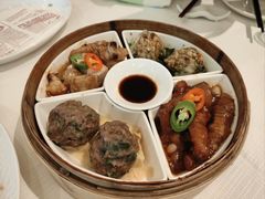-金悦轩海鲜酒家(拱北店)