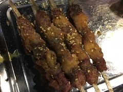 -老虎滩大连海鲜烧烤(建邺云锦路总店)