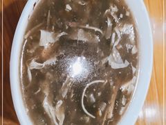 -张小文胡辣汤(龙柏新村店)