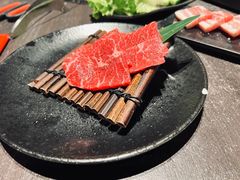 -浅锅和牛小锅放题(深业上城店)