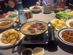 -一桶江山餐厅(松北店)