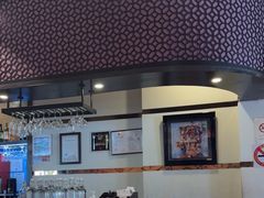-克比叔叔印度餐厅Kebabs on the Grille(人民广场店)