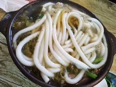 -贵州沾水米线(学田湾店)