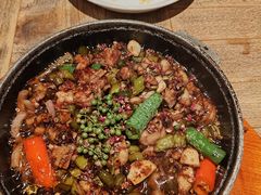 -老头儿油爆虾(胜利河美食街店)