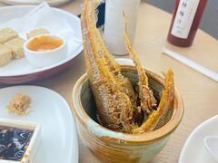 -苏小柳点心·手作小笼包(浦东嘉里城分院)