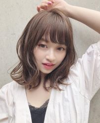 中发-TRIMS HAIR 修剪造型·烫染接发