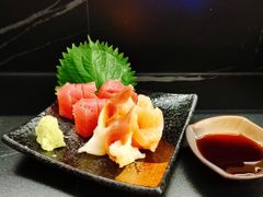 -Sushi Hanzo半藏(天环广场店)