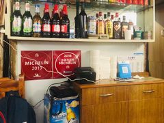 -蘭心餐厅(进贤路店)