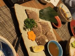 -满来寿喜烧(金虹桥店)
