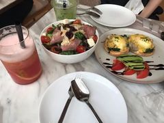 -农畉LONFOOD(福田星河COCOPark店)