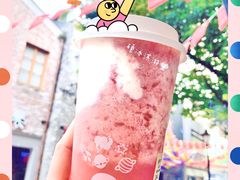 -喜茶(佛山岭南站店)