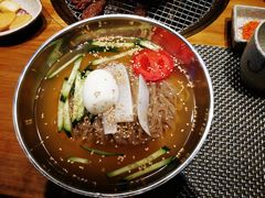 -牛人·雪花牛·木炭烤肉(昆山陆家店)