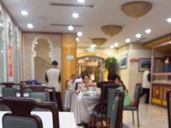 -汗腾格里·风味餐厅(新疆驻京办店)