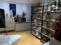 -李奥斯汀蛋糕商务茶歇·甜品台·企业活动团建(长寿路店)