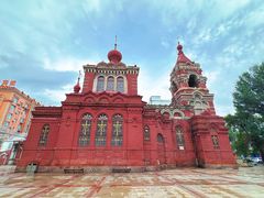 -圣·阿列克谢耶夫教堂