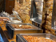 自助取餐区-汉巴味德(大悦城店)