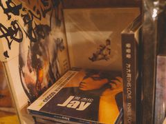 -独音唱片 Indie Music