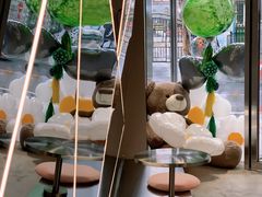 -光作面包Voila Lumiere(中山店)
