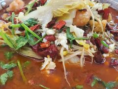 -美味居(古城店)