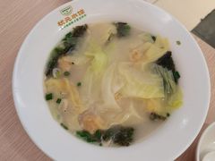 -状元水饺(成都SM广场店)