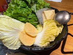 -呷哺呷哺 黄金牧场 (新中关购物中心店)