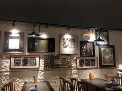 -树厨贵州菜(大十字店)