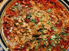 -打酱油·非遗淮扬菜(瘦西湖梅岭店)