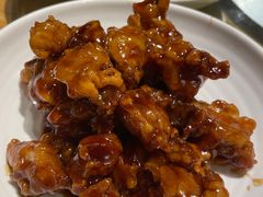 -新白鹿餐厅(爱琴海购物中心店)