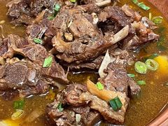 -香满锅老北京羊蝎子火锅·家常菜(新街口店)