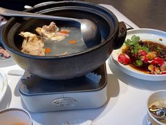 -小厨娘淮扬菜(天印大道店)