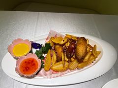 -PARFUM FLORAL花境法餐(南京首店)