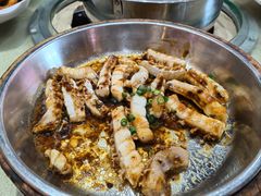 -红日饭店(裕隆三路店)