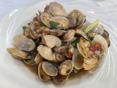 -众味海鲜大排档·活海鲜·潮汕味(南澳店)