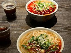 -清真·马安军辣子牛肉面