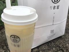 -古茗(南通店)