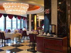 大堂-新南华大酒店(长寿店)