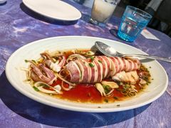 -珍宝海鲜JUMBO Seafood(ifc店)