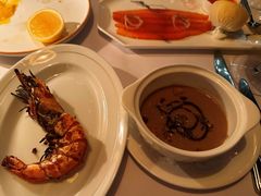 -壳里西餐厅Coquille Seafood Bistro(蒙自路店)