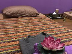 -Tai Enjoy·泰式按摩·spa(金万丽店)