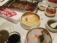 -海底捞火锅(高科广场店)