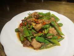 -建德食府·十八年建德菜(天目里国际街区店)