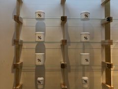 -% Arabica阿拉比卡咖啡(武康路店)