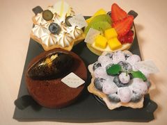 -慕禧法式甜品(如意商务大厦店)