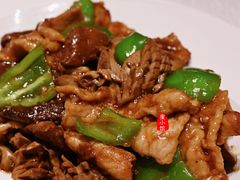 老爆三-大铁勺新津菜(熙悦汇店)