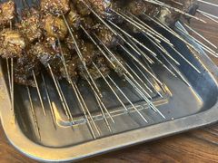 -清真·马峰烤肉(小学习北巷店)