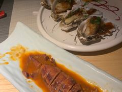 -京料理·日料自助·铁板燒(复悦城店)