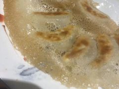 鲜肉煎饺-巴人堂(女儿城店)