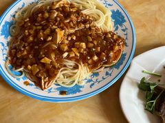 -敦煌达记酱驴肉黄面馆